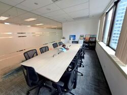 United Square (D11), Office #618738021